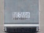 ECU Engine Control Unit Mercedes A 1.7CDI A0275455332 0281001991 EDC15C0-0