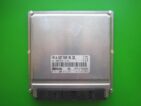 ECU Engine Control Unit Mercedes A 1.7CDI A0275459632 0281010039 EDC15C0-0