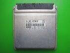 ECU Engine Control Unit Mercedes E 3.2CDI A0255455632 0281010068 CR2.15 EDC15C6-0