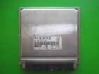 ECU Engine Control Unit Mercedes A 1.7CDI A0285451932 0281010118 EDC15C0-0