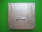ECU Engine Control Unit Mercedes C 2.2CDI A0001531379 0281010222 CR1.8 EDC15C0-0
