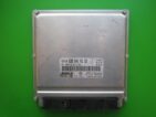 ECU Engine Control Unit Mercedes A 1.7CDI A0285459132 0281010510 EDC15C0-0