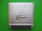 ECU Engine Control Unit Mercedes A 1.7CDI A6681530079 0281010752 EDC15C0-0
