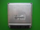 ECU Engine Control Unit Mercedes A 1.7CDI A6681530279 0281010793 EDC15C0-0