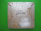 ECU Engine Control Unit Mercedes Vito 2.2CDI A0001535979 0281010927 EDC15C0-0