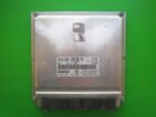 ECU Engine Control Unit Mercedes A 1.7CDI A6681530879 0281011151 EDC15C0-0