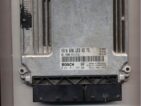 ECU Engine Control Unit Mercedes E 2.2CDI A6461534379 0281011329 EDC16C2-0