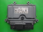 ECU Engine Control Unit Mercedes A 1.8CDI A6401500779 0281012060 EDC16C32-0