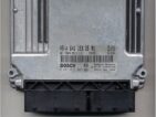 ECU Engine Control Unit Mercedes Vito 2.2CDI A6461532591 0281012065 EDC16C2-0
