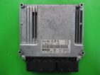ECU Engine Control Unit Mercedes Vito 2.2CDI A6461532791 0281012067 EDC16C2-0