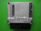 ECU Engine Control Unit Mercedes Vito 2.2CDI A6461532991 0281012069 EDC16C2-0
