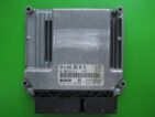 ECU Engine Control Unit Mercedes Vito 2.2CDI A6461533691 0281012108 EDC16C2-0