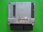 ECU Engine Control Unit Mercedes Vito 2.2CDI A6461501291 0281012360 EDC16C2-0