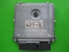 ECU Engine Control Unit Mercedes CLK 3.2CDI A6421507879 0281012572 EDC16CP31-0