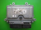 ECU Engine Control Unit Mercedes A 1.6CDI A6401501191 0281013558 EDC16C32-0