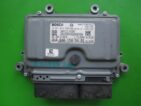 ECU Engine Control Unit Mercedes A 1.6CDI A6401503491 0281013936 CRA.43-0