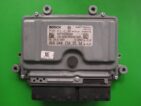 ECU Engine Control Unit Mercedes A 1.6CDI A6401503534 0281015121 CRA.43-0