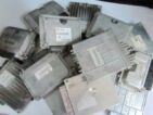 ECU Engine Control Unit Mercedes Vito 2.2CDI A6469006400 0281017882 EDC16CP31-0