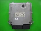 ECU Engine Control Unit Mercedes Vito 2.2CDI A6519006601 0281019986 EDC17C66-0