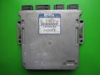 ECU Engine Control Unit Mercedes C 2.2D A0225455432 DCU W202-0