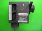 ECU Engine Control Unit Mercedes A 1.4 A0255453032 MSM1.4 W168-0