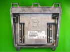 ECU Engine Control Unit Mercedes A 1.5 A2661533479 SIM266 W169-0