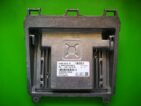 ECU Engine Control Unit Mercedes A 1.7 A2661534779 SIM266 W169-0