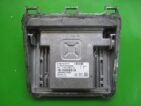 ECU Engine Control Unit Mercedes A 1.5 A2661536779 SIM266 W169-0