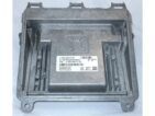 ECU Engine Control Unit Mercedes A 1.5 A2669000300 SIM266 W169-0