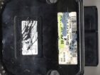 ECU Engine Control Unit Mercedes SLK 2.0 A2711536091 SIM4L KE W171-0