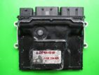 ECU Engine Control Unit Mercedes A 1.5CDI A6089001500 0281034280 MD1CS006-0