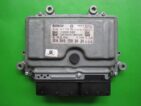 ECU Engine Control Unit Mercedes A 1.6CDI A6401500434 0281014539 CRA.32-0