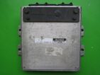 ECU Engine Control Unit MG MGTF 1.8 NNN000060-0