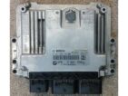 ECU Engine Control Unit Mini Cooper 1.6 DME7601759 0261S05793 MEV17.2-0