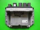 ECU Engine Control Unit Mini Cooper 2.0 8642707 0261S11552 MEVD17.2.3-0