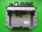 ECU Engine Control Unit Mini One Clubman 1.5 8489647 0261S19759 MEVD17.2.3-0