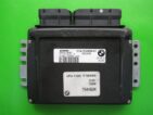 ECU Engine Control Unit Mini Cooper 1.6 7539808 S118012002A EMS2-0
