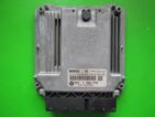 ECU Engine Control Unit Mini Cooper 1.6D DDE7808778 0281014295 EDC16C35-0