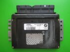 ECU Engine Control Unit Mini Cooper 1.6 7513981 S118012001H EMS2-0
