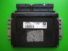 ECU Engine Control Unit Mini Cooper 1.6 7520019 S118012001L EMS2-0