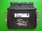 ECU Engine Control Unit Mini Cooper 1.6 7527610 S118012001N EMS2-0