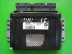 ECU Engine Control Unit Mini Cooper 1.6 7513983 S118012001K EMS2-0