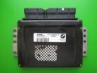 ECU Engine Control Unit Mini Cooper 1.6 7520019 S118012001M EMS2-0