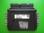 ECU Engine Control Unit Mini Cooper 1.6 7542310 S118012003B EMS2-0