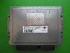 ECU Engine Control Unit Mini Cooper 1.6 7545789 S122237002A EMS5150-0