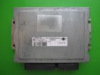 ECU Engine Control Unit Mini Cooper 1.6 7553735 S122237005A EMS5150-0