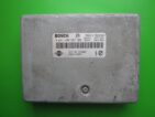 ECU Engine Control Unit Nissan Micra 1.0 23710 99B00 0261200957 M1.1.1-0