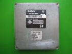 ECU Engine Control Unit Nissan Serena 2.0 23710 1C900 0261200974 M1.9.1-0