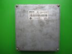 ECU Engine Control Unit Nissan Micra 1.0 23710 0U001 0261203980 JY M1.9.5-0