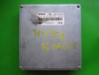 ECU Engine Control Unit Nissan Micra 1.0 23710 1U103 0261204243 9X M1.9.5-0